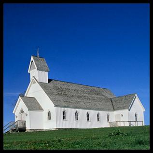 ChurchBox